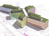 Visualisierung_Forschungszentrum Gießen