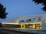 Außenansicht_Grundschule Trier
