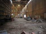 Baustelle_Albertinum Dresden