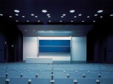 Innenansicht Hörsaal_Fachhochschule Zittau