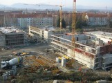 Baustelle_Fachhochschule Zittau