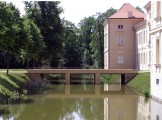Schlossbrücke_Schloßpark Rheinsberg