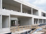 Rohbau_Institutsgebäude Geisenheim
