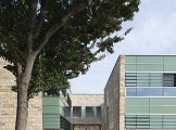Blick auf den Campus © Werner Huthmacher