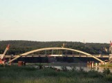 Ansicht Brückenbogen_Waldschlösschenbrücke Dresden