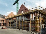 Rohbau_Grundschule Bad Homberg 