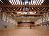 Innenansichtt_Sporthalle Berlin-Prenzlauerberg